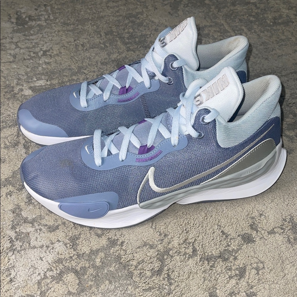 Nike Renew Dual-Tone Athletic Shoes